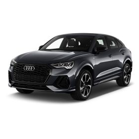 AUDI Q3 SPORTBACK TĂVIȚĂ PORTBAGAJ (2019-2025)