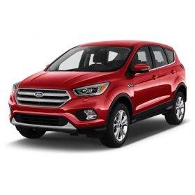 FORD KUGA (C520) 3D COVOR DE CAUCIUC (2013-2019)