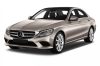 MERCEDES-BENZ C (W205) 3D COVOR DE CAUCIUC (2014-2021)