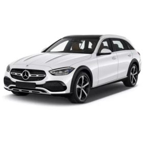 MERCEDES-BENZ C (W206) KOMBI 3D COVOR DE CAUCIUC (2021-)