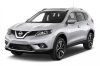 NISSAN X-TRAIL (T32) 3D COVOR DE CAUCIUC (2014-2022)