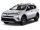 TOYOTA RAV4 (IV) 3D COVOR DE CAUCIUC (2013-2018)