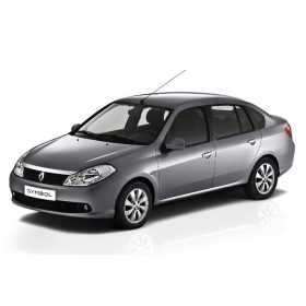 RENAULT THALIA 3D COVOR DE CAUCIUC (2008-2015)