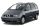 SEAT ALHAMBRA 3D COVOR DE CAUCIUC (1996-2010)