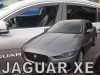JAGUAR XE DEFLECTOARE AER - PARAVÂNTURI AUTO (2015-2022)