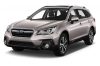 SUBARU OUTBACK (BS) DEFLECTOARE AER - PARAVÂNTURI AUTO (2014-2021)