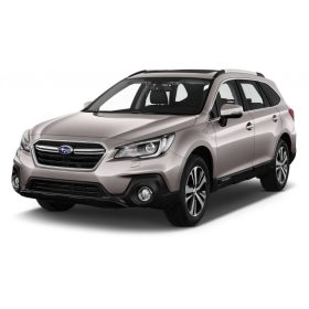   SUBARU OUTBACK (BS) DEFLECTOARE AER - PARAVÂNTURI AUTO (2014-2021)