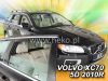 VOLVO V70 DEFLECTOARE AER - PARAVÂNTURI AUTO (2007-2015)