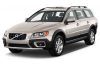 VOLVO XC70 DEFLECTOARE AER - PARAVÂNTURI AUTO (2007-2015)