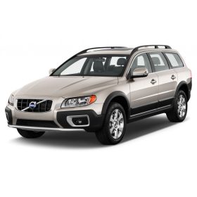VOLVO XC70 DEFLECTOARE AER - PARAVÂNTURI AUTO (2007-2015)