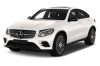 MERCEDES-BENZ GLC COUPE (C253) DEFLECTOARE AER - PARAVÂNTURI AUTO (2016-2022)
