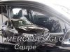 MERCEDES-BENZ GLC COUPE (C253) DEFLECTOARE AER - PARAVÂNTURI AUTO (2016-2022)