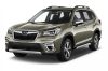 SUBARU FORESTER COVORAȘ CAUCIUC (2019-2024)