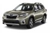 SUBARU FORESTER TĂVIȚĂ PORTBAGAJ (2019-2024)