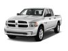 DODGE RAM DEFLECTOARE AER - PARAVÂNTURI AUTO (2008-2019)