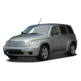   CHEVROLET HHR DEFLECTOARE AER - PARAVÂNTURI AUTO (2006-2011)