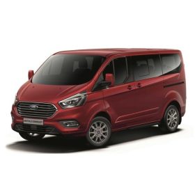   FORD TOURNEO CUSTOM DEFLECTOARE AER - PARAVÂNTURI AUTO (2012-2017)
