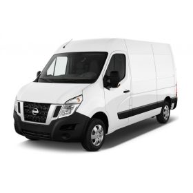 NISSAN NV400 DEFLECTOARE AER - PARAVÂNTURI AUTO (2011-2022)