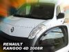 RENAULT KANGOO (VAN) DEFLECTOARE AER - PARAVÂNTURI AUTO (2008-2020)