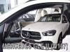 MERCEDES-BENZ GLE (V167) DEFLECTOARE AER - PARAVÂNTURI AUTO (2019-)