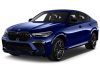 BMW X6 (G06) TĂVIȚĂ PORTBAGAJ (2019-)