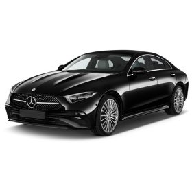 MERCEDES-BENZ CLS (C257) TĂVIȚĂ PORTBAGAJ (2018-)