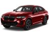 BMW X4 (G02) 3D COVOR DE CAUCIUC (2018-)