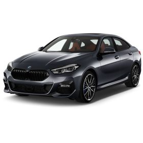 BMW 2 GRAN COUPE (F44) 3D COVOR DE CAUCIUC (2020-)