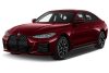 BMW 4 (G26) GRAN COUPE 3D COVOR DE CAUCIUC (2020-)
