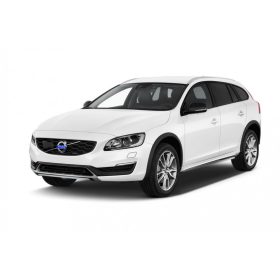 VOLVO V60 3D COVOR DE CAUCIUC (2010-2018)