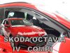 SKODA OCTAVIA IV. Combi DEFLECTOARE AER - PARAVÂNTURI AUTO (2020-)