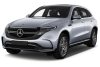 MERCEDES-BENZ EQC TĂVIȚĂ PORTBAGAJ (2019-)