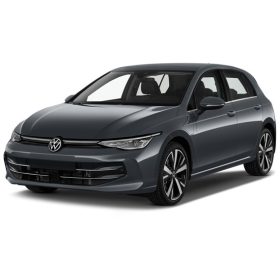   VW GOLF VIII ETSI DEFLECTOARE AER - PARAVÂNTURI AUTO (2019-)