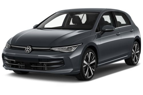 VW GOLF VIII ETSI DEFLECTOARE AER - PARAVÂNTURI AUTO (2019-)