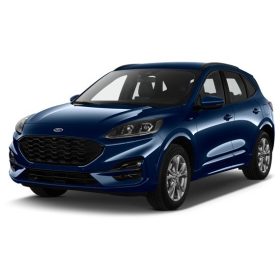 FORD KUGA DEFLECTOARE AER - PARAVÂNTURI AUTO (2020-)