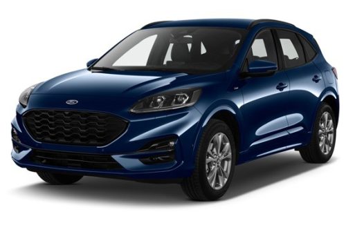 FORD KUGA DEFLECTOARE AER - PARAVÂNTURI AUTO (2020-)