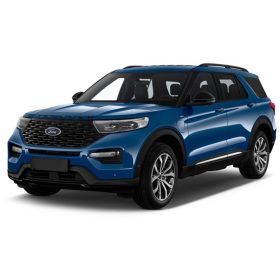 FORD EXPLORER DEFLECTOARE AER - PARAVÂNTURI AUTO (2020-)