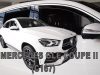 MERCEDES-BENZ GLE COUPE (BR167) DEFLECTOARE AER - PARAVÂNTURI AUTO (2019-)