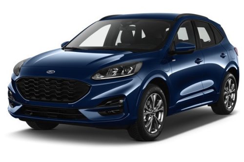 FORD KUGA COVORAȘ CAUCIUC (2020-)