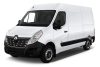 RENAULT MASTER COVORAȘ CAUCIUC (2019-2024)