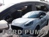 FORD PUMA DEFLECTOARE AER - PARAVÂNTURI AUTO (2019-)