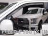 FORD F-150 DEFLECTOARE AER - PARAVÂNTURI AUTO (2014-2020)