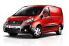 FIAT SCUDO (FURGON) 3D COVOR DE CAUCIUC (2007-2016)