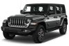 JEEP WRANGLER 3D COVOR DE CAUCIUC (2019-)