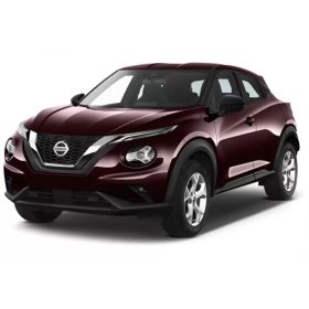 NISSAN JUKE 3D COVOR DE CAUCIUC (2020-)