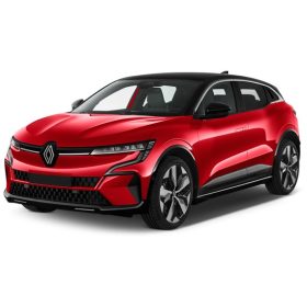 RENAULT MEGANE E-TECH 3D COVOR DE CAUCIUC (2021-)