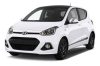 HYUNDAI I10 (IA/BA) 3D COVOR DE CAUCIUC (2013-2019)
