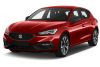 SEAT LEON (KL1/KL8) 3D COVOR DE CAUCIUC (2020-)