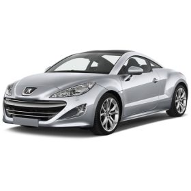 PEUGEOT RCZ COVORAȘ CAUCIUC (2010-2022)