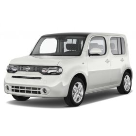 NISSAN CUBE Z12 COVORAȘ CAUCIUC (2008-2020)